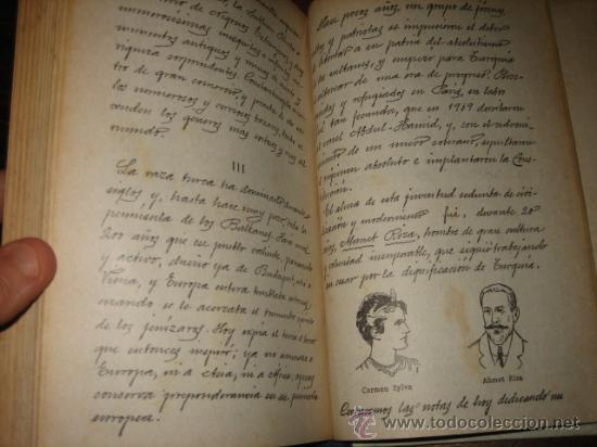 Libros de segunda mano: EUROPA - Foto 2