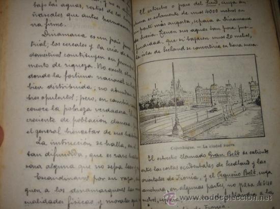 Libros de segunda mano: EUROPA - Foto 3