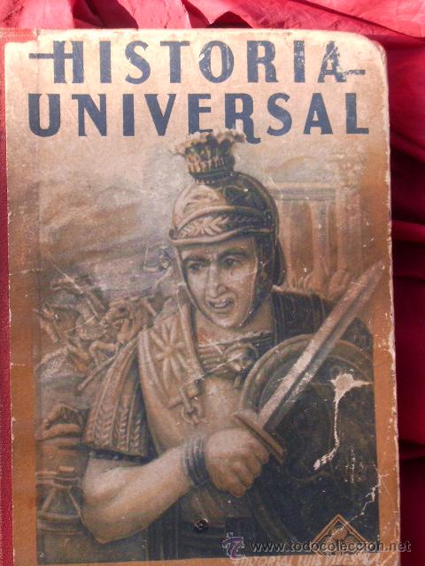 Libros de segunda mano: historia  universal - Foto 1