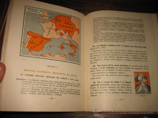 Libros de segunda mano: HISTORIA DE ESPA&Ntilde;A - Foto 2
