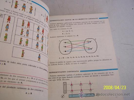 Libros de segunda mano: MATEM&Aacute;TICAS B&Aacute;SICAS 5&ordm;.-EGB.- ANAYA-ANGEL RAMOS SOBRINO-1979 - Foto 2