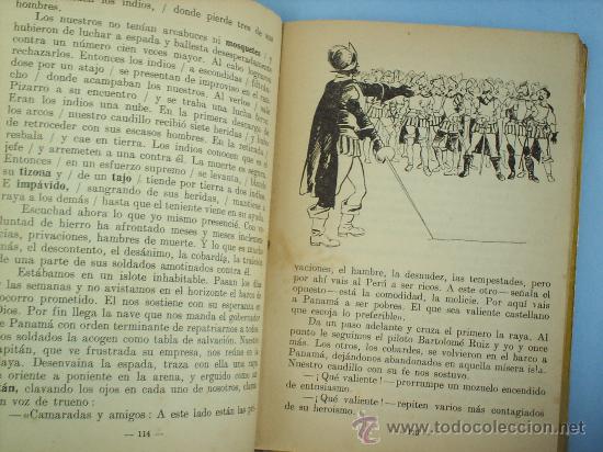 Libros de segunda mano: MI LIBRO DE ESPA&Ntilde;OL 1956 - Foto 3