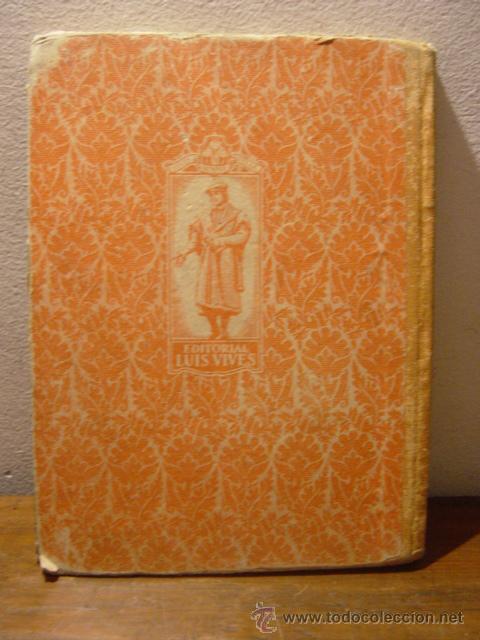 Libros de segunda mano: LIBRO DE ESCUELA ARITMETICA PRIMER GRADO - Foto 4