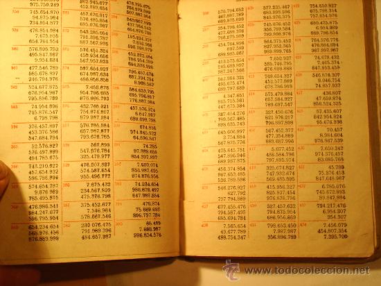 Libros de segunda mano: EJERCICIOS DE CALCULO 1944 - Foto 2