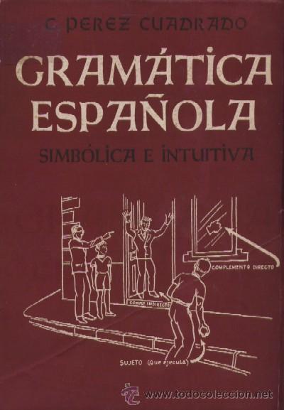 Libros de segunda mano: GRAMATICA ESPA&Ntilde;OLA  (LE-47) - Foto 1