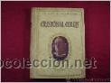 Libros de segunda mano: Vidas de Grandes Hombres, Cristobal Col&oacute;n. - Foto 1