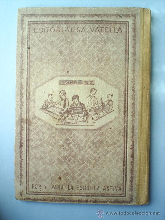 Libros de segunda mano: ESTIMULOS 1944 -M.A. SALVATELLA - Foto 2