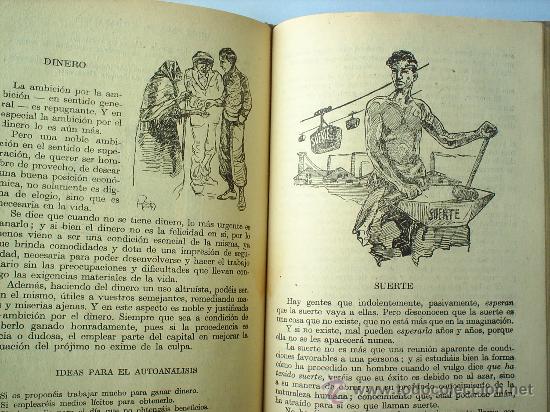Libros de segunda mano: ESTIMULOS 1944 -M.A. SALVATELLA - Foto 3