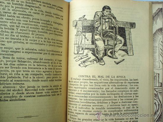Libros de segunda mano: ESTIMULOS 1944 -M.A. SALVATELLA - Foto 4
