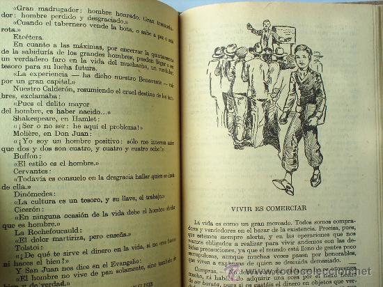 Libros de segunda mano: ESTIMULOS 1944 -M.A. SALVATELLA - Foto 5