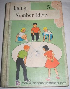 Libros de segunda mano: LIBRO DE INGL&Eacute;S USING NUMBER IDEAS 5 - Foto 1