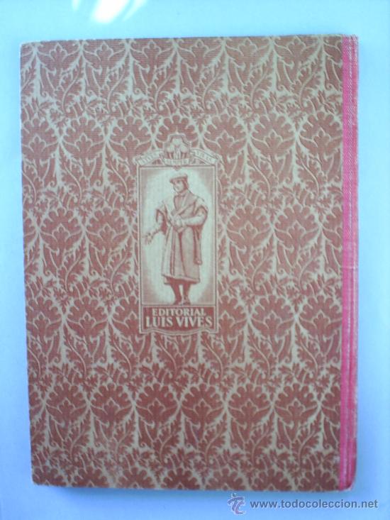 Libros de segunda mano: CALCULO MODERNO --EDITORIAL LUIS VIVES-1957 - Foto 2