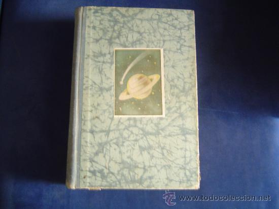 Libros de segunda mano: Bonito libro Los mundos lejanos - Foto 1