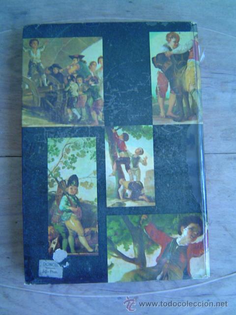 Libros de segunda mano: APRENDIZ DE HOMBRE G. TORRENTE BALLESTER DONCEL - Foto 2