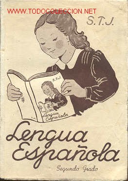 Libros de segunda mano: LENGUA ESPA&Ntilde;OLA 2&ordm; GRADO - Foto 1