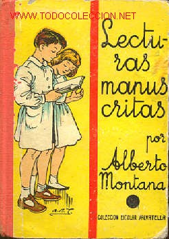 Libros de segunda mano: LECTURAS MANUSCRITAS - MANUSCRITO - Foto 1