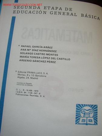 Libros de segunda mano:   - Foto 2