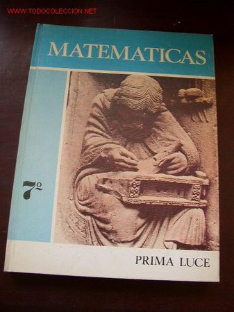 Libros de segunda mano: MATEMATICAS-LIBRO DE CONSULTA - 7&ordm; CURSO-2&ordf; ETAPA DE E.G.B.- 1973 - Foto 1