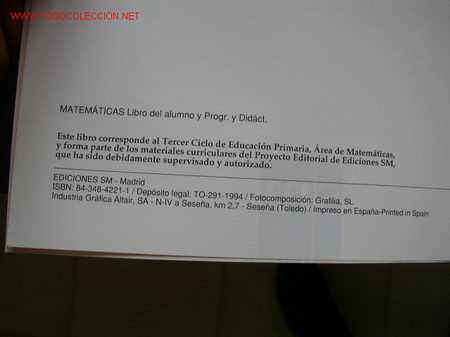 Libros de segunda mano:   - Foto 3