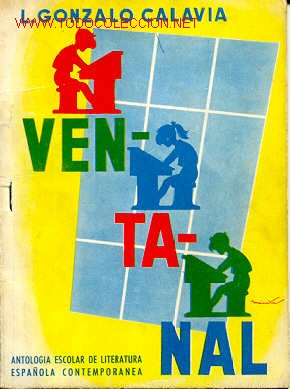 Libros de segunda mano: VEN - TA - NAL - Foto 1