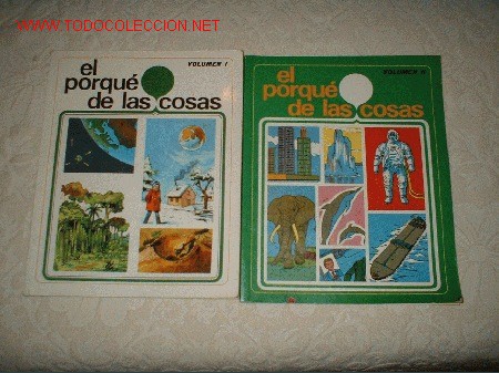 Libros de segunda mano: dos libros de 1985