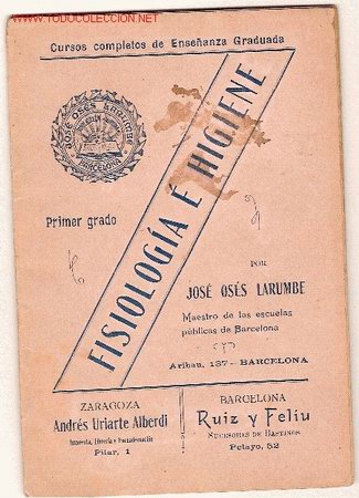 Libros de segunda mano: Lote de 6 libritos Cursos complementos de Ense&ntilde;anza graduada / Jose Oses Larumbe - Foto 3