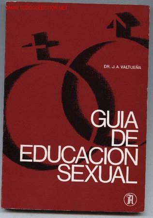 Libros de segunda mano: Gu&iacute;a de Educaci&oacute;n Sexual - Foto 1