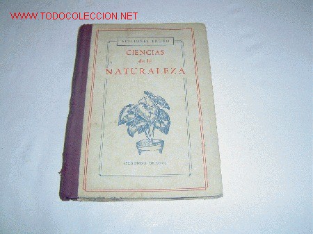 Libros de segunda mano: Ciencias de la Naturaleza (segundo grado) - Foto 1