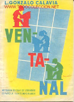 Libros de segunda mano: VEN - TA - NAL - Foto 1