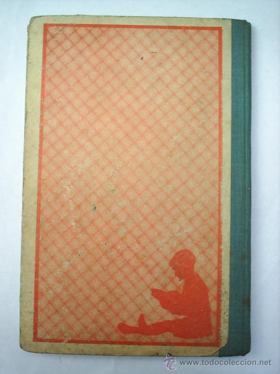 Libros de segunda mano: LECTURAS MANUSCRITAS -1937--EDIT. SALVATELLA - Foto 2