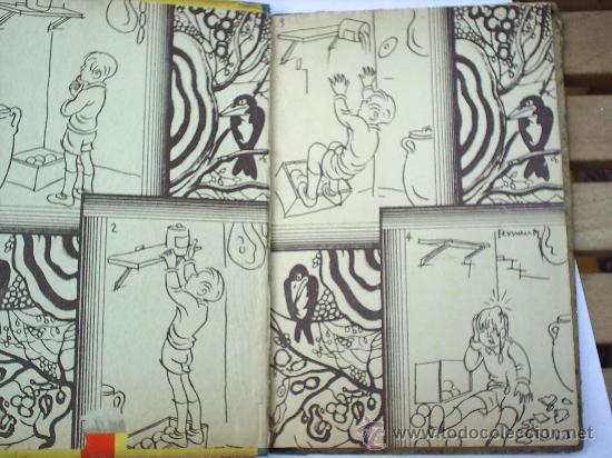 Libros de segunda mano: LECTURAS MANUSCRITAS -1937--EDIT. SALVATELLA - Foto 3