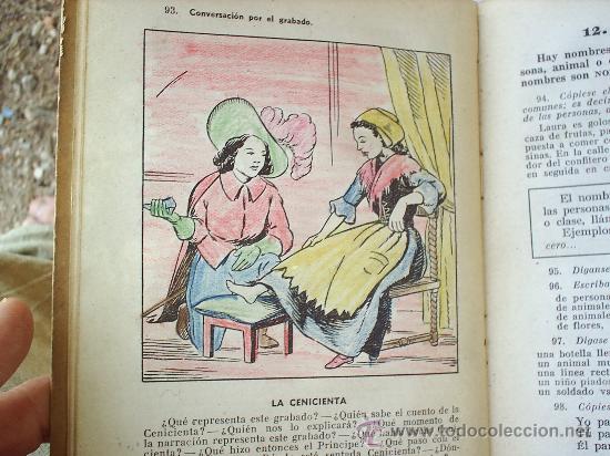 Libros de segunda mano: GRAMATICA DE LA LENGUA ESPA&Ntilde;OLA-1939-EDIT. MONTSERRAT - Foto 3