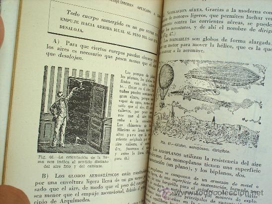 Libros de segunda mano: CIENCIAS DE LA NATURALEZA --1955-EDIT. BRU&Ntilde;O - Foto 5