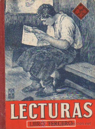 Libros de segunda mano: LECTURAS GRADUADAS. LIBRO TERCERO  (A/ ESC- 112, 2) - Foto 1