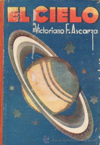 Libros de segunda mano: EL CIELO  (A/ ESC- 531) - Foto 1