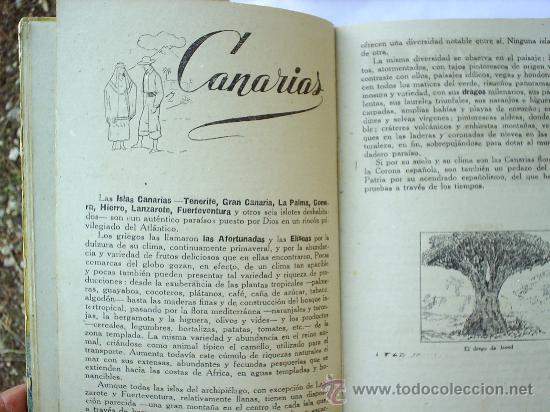 Libros de segunda mano: VENTANAL DE ESPA&Ntilde;A 1950-EDIT.MIGUEL A. SALVATELLA - Foto 4