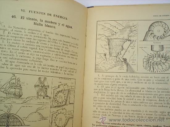 Libros de segunda mano: TEMAS DE INTERES-1950 EDITORIAL TEIDE - Foto 3