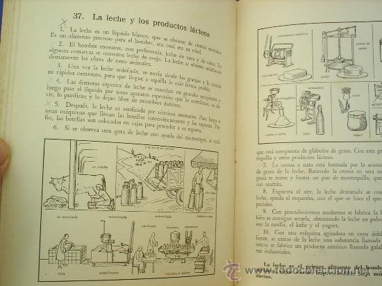 Libros de segunda mano: TEMAS DE INTERES-1950 EDITORIAL TEIDE - Foto 4