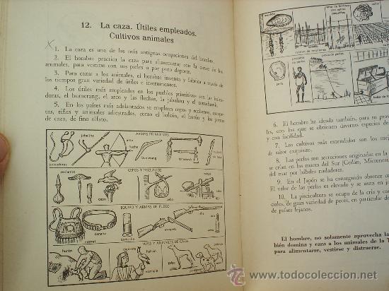 Libros de segunda mano: TEMAS DE INTERES-1950 EDITORIAL TEIDE - Foto 5