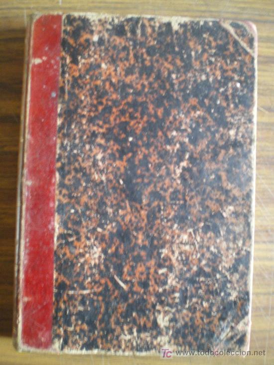 Libros de segunda mano: ARITM&Eacute;TICA &ndash; BENITEZ Y PARODI &ndash; (1898) - Foto 1