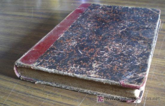 Libros de segunda mano: ARITM&Eacute;TICA &ndash; BENITEZ Y PARODI &ndash; (1898) - Foto 4