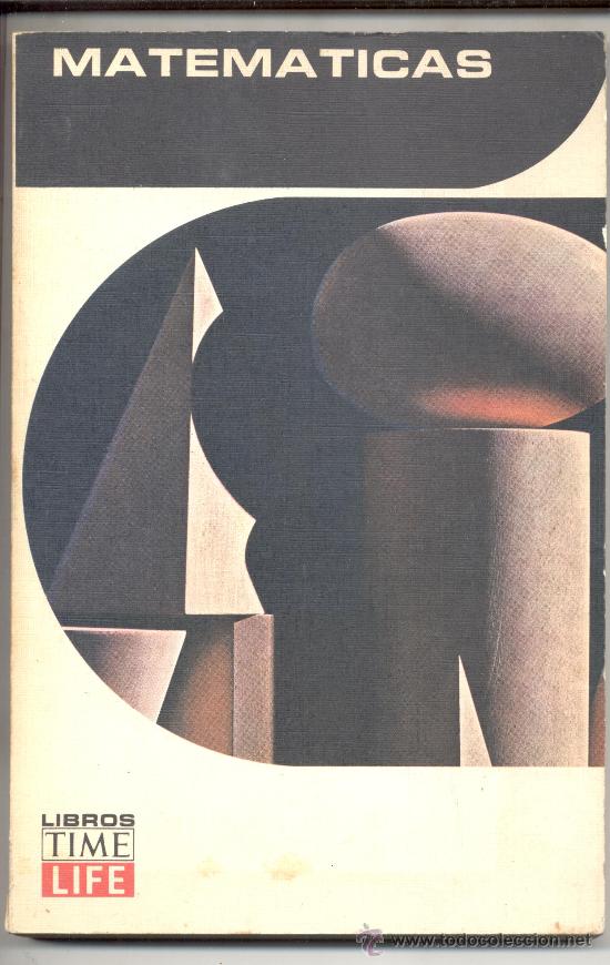 Libros de segunda mano: MATEMATICAS DAVID BERGAMINI 1969 - Foto 1