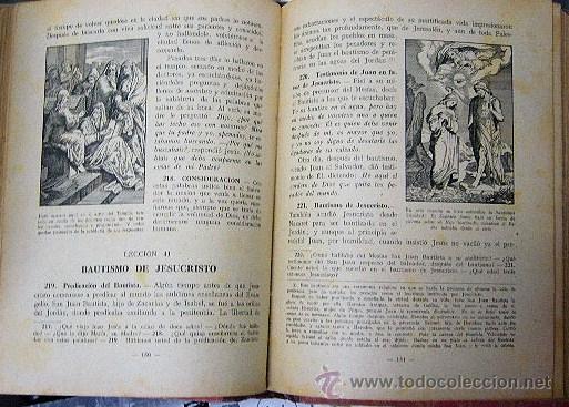 Libros de segunda mano: HISTORIA SAGRADA 2&ordm; GRADO - Foto 3