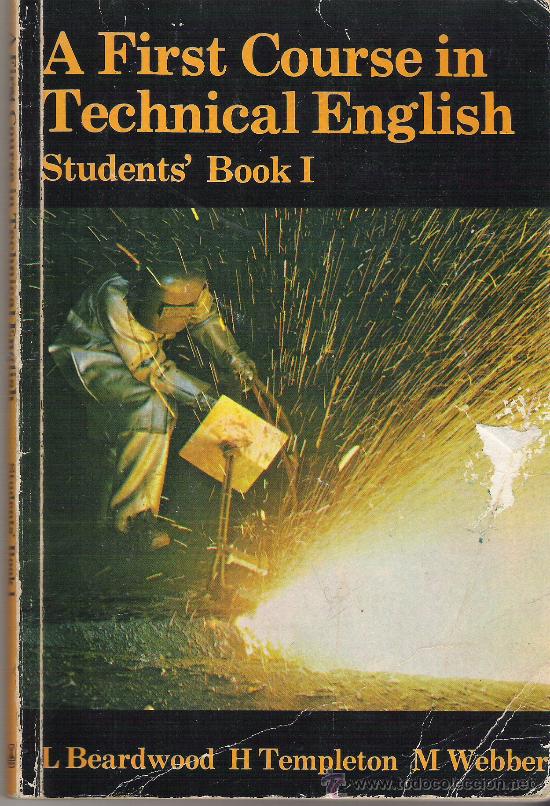 Libros de segunda mano: STUDENTS BOOK 1 --- A&Ntilde;O 1978 --- LIBRO DE TEXTO DE INGLES --- EGB - Foto 1