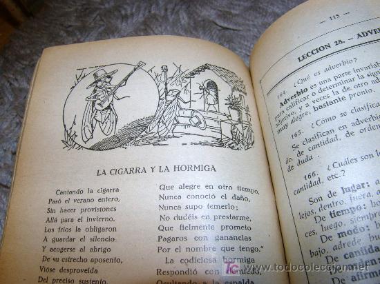 Libros de segunda mano: GRAMATICA SEGUNDO GRADO - Foto 2