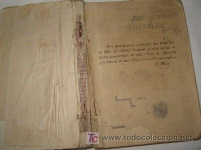 Libros de segunda mano: LECCIONES ELEMENTALES DE GEOMETR&Iacute;A, DE BRU&Ntilde;O - Foto 2