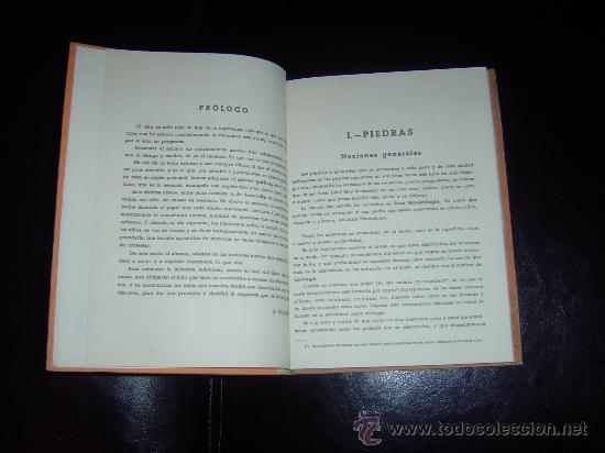 Libros de segunda mano: Libro escuela LECCIONES DE COSAS. - Foto 2
