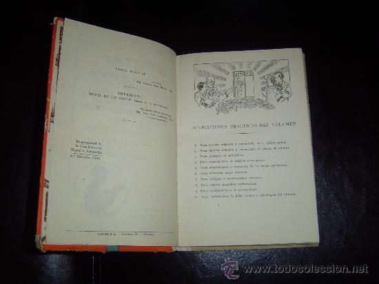 Libros de segunda mano: Libro escuela  ESTIMULOS - Foto 2