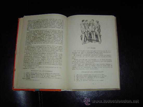 Libros de segunda mano: Libro escuela  ESTIMULOS - Foto 3