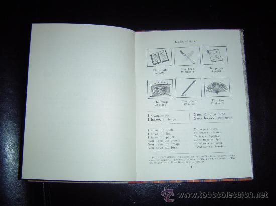 Libros de segunda mano: Libro escuela  El peque&ntilde;o explorador - Foto 2